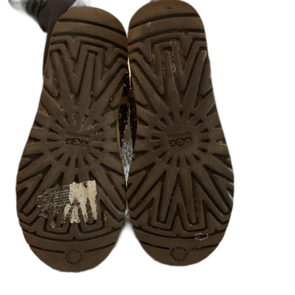 UGG Sequined Boots!!!! - Picture 7 of 8